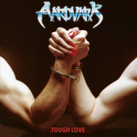 Album cover for Tough Love