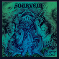 Album cover for Aquatic Occult