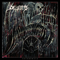 Album cover for Antegnosis