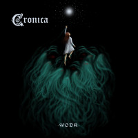 Album cover for Woda
