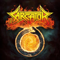 Album cover for Sarcator