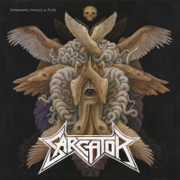Album cover for Torture