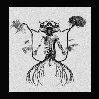 Album cover for Deadlights