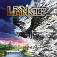 Album cover for Tempest