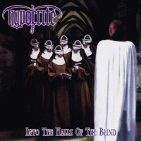 Album cover for Into the Halls of the Blind