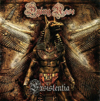 Album cover for Exsistentia