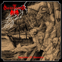 Album cover for Apparition of Doomsday