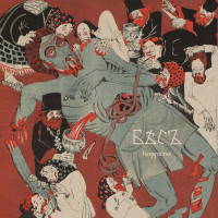 Album cover for Кощунства