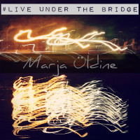 Album cover for # Live Under the Bridge