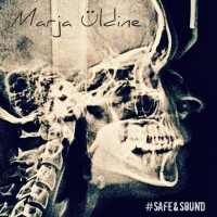Album cover for #safe&sound