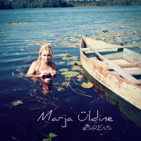 Album cover for #sirens