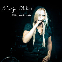 Album cover for Knock-knock