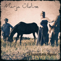 Album cover for #ingeroiziin Hymni