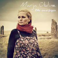 Album cover for #my Own Fears