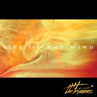 Album cover for Life Of The Mind
