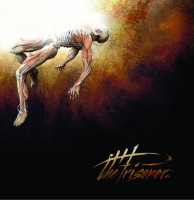 Album cover for The Silence, and Nothing...