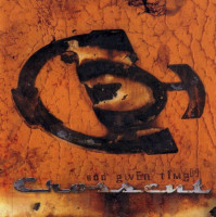 Album cover for God Given Time