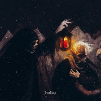Album cover for Zeitlang
