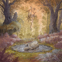 Album cover for The Arrows of Our Ways