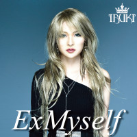 Album cover for ExMyself