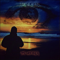 Album cover for The Wayfarer