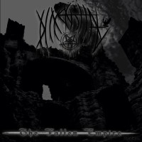 Album cover for The Fallen Empire