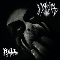 Album cover for Hell