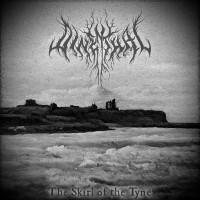 Album cover for The Skirl of the Tyne