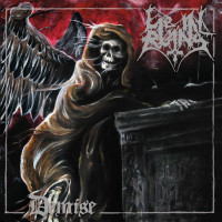 Album cover for Demise