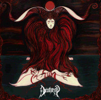 Album cover for Demon Solar Totem