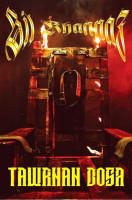 Album cover for Tawanan Dosa