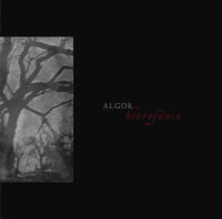 Album cover for Hierofánia