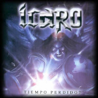 Album cover for Tiempo perdido?