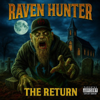 Album cover for The Return
