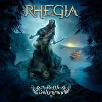 Album cover for The Battle of Deliverance