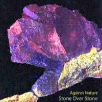 Album cover for Stone Over Stone
