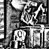 Album cover for The Monolith Sessions