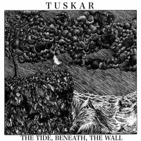 Album cover for The Tide, Beneath, The Wall