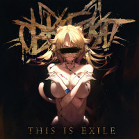 Album cover for This Is Exile