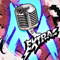 Album cover for Extras (Elphelt’s Theme)