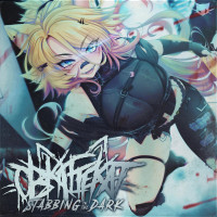 Album cover for Stabbing in the Dark