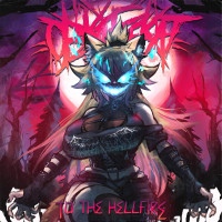 Album cover for To the Hellfire