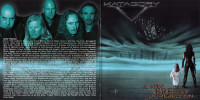 Album cover for A New Breed of Rebellion