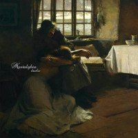 Album cover for Duelo