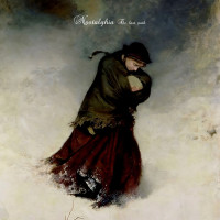 Album cover for The Last Path