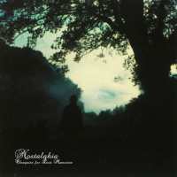 Album cover for Obsequies for Lost Memories
