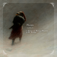 Album cover for I. Prelude to the Passing of Humankind / II. The Unveilings
