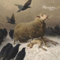 Album cover for Lifeless
