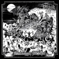 Album cover for Strange Rites