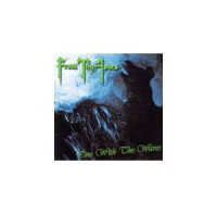 Album cover for One With the Waves